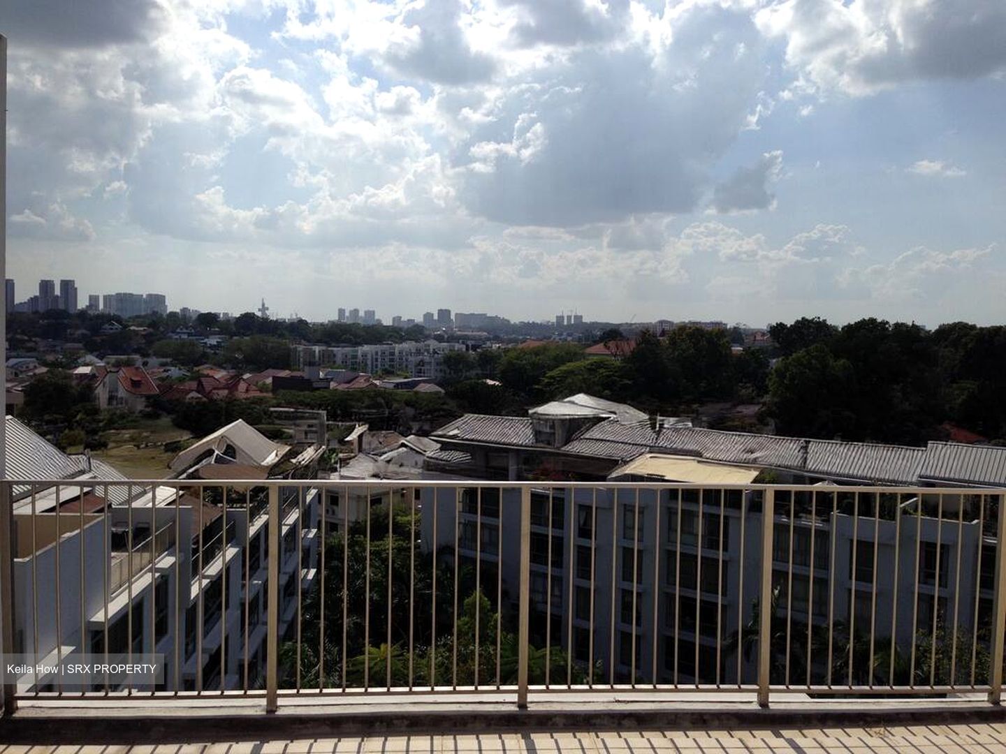 The Shelford (D11), Condominium #509268971